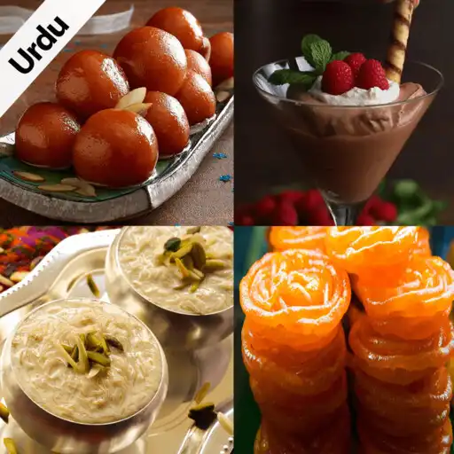 Play Special Eid al-Fitr Recipes in APK