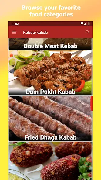 Play Special Eid al-Fitr Recipes in as an online game Special Eid al-Fitr Recipes in with UptoPlay