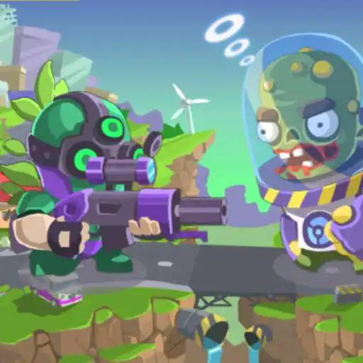 Play Special Elite Hero Squad vs Dead Zombies APK