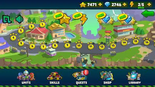 Play Special Elite Hero Squad vs Dead Zombies  and enjoy Special Elite Hero Squad vs Dead Zombies with UptoPlay