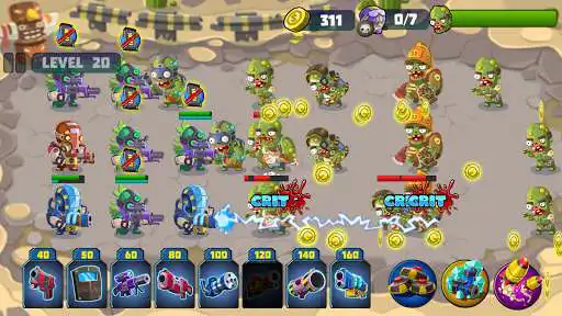 Play Special Elite Hero Squad vs Dead Zombies as an online game Special Elite Hero Squad vs Dead Zombies with UptoPlay