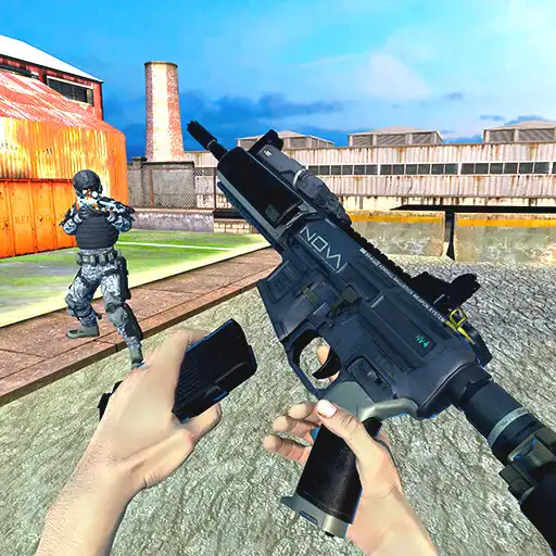 Play Special Force Group Commando APK Play Special Force Group Commando APK