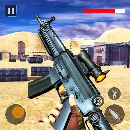 Play Special Forces Counter Strike APK