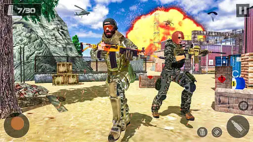 Play Special Forces Counter Strike and enjoy Special Forces Counter Strike with UptoPlay Play Special Forces Counter Strike and enjoy Special Forces Counter Strike with UptoPlay