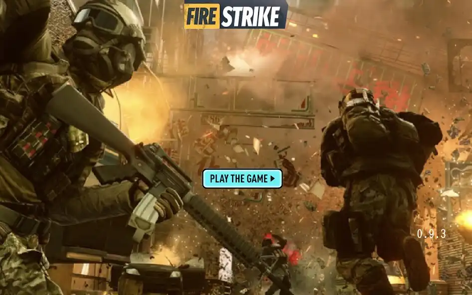 Play Special Forces FPS  and enjoy Special Forces FPS with UptoPlay