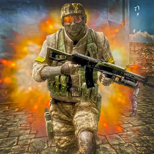 Play Special Forces APK