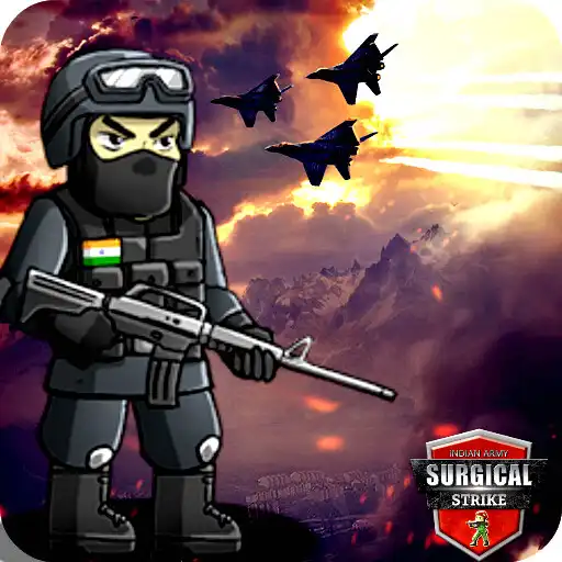 Play Special Forces - Indian Army APK