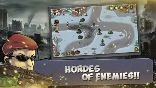 Play Special Forces - Indian Army as an online game Special Forces - Indian Army with UptoPlay