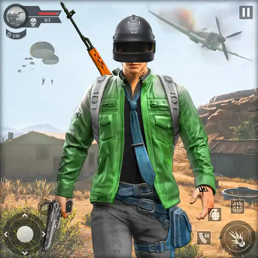 Play Special Forces Ops Action Gun APK
