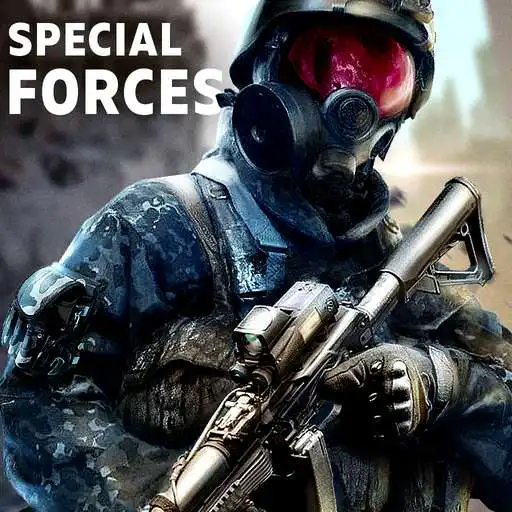 Free play online Special Forces: Sniper Glory  APK