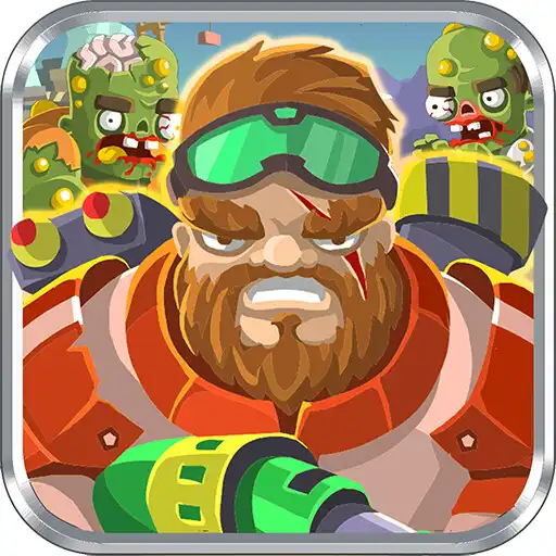 Play Special Force vs Zombies APK