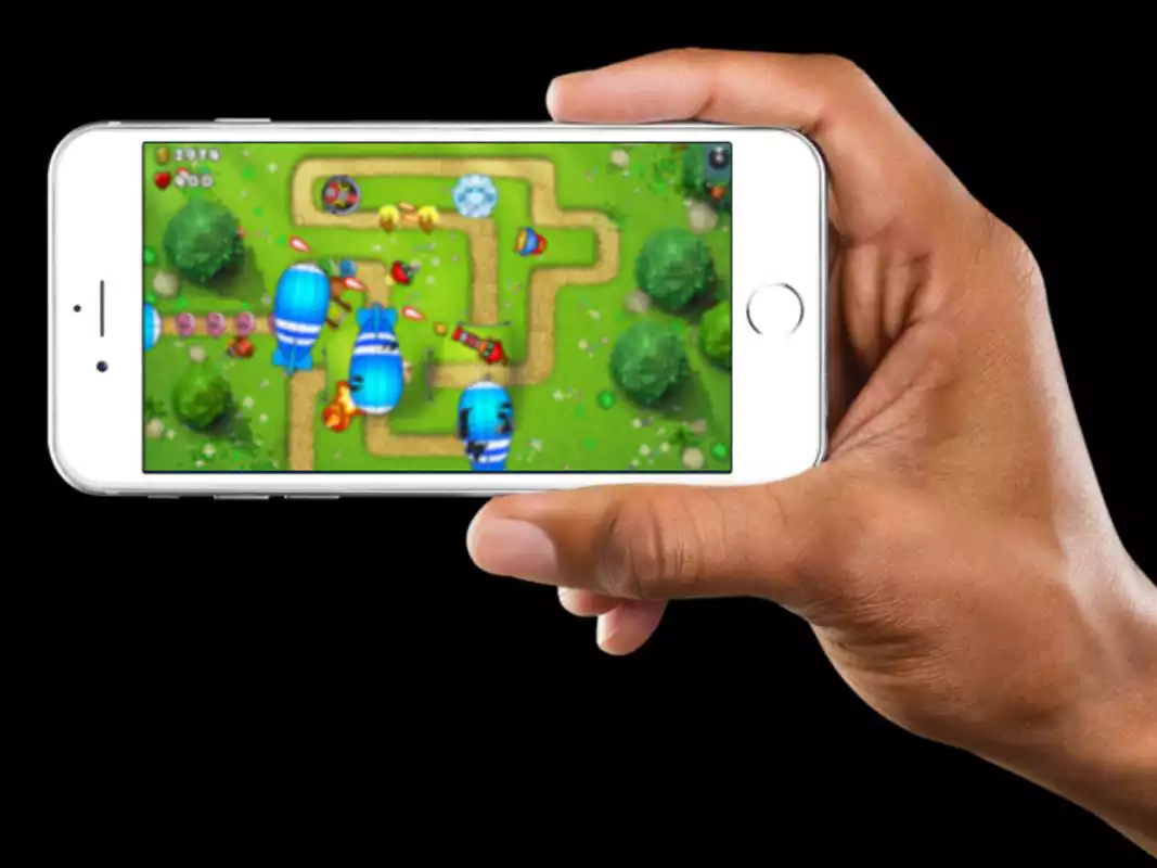 Play Special guide for Bloons TD 5