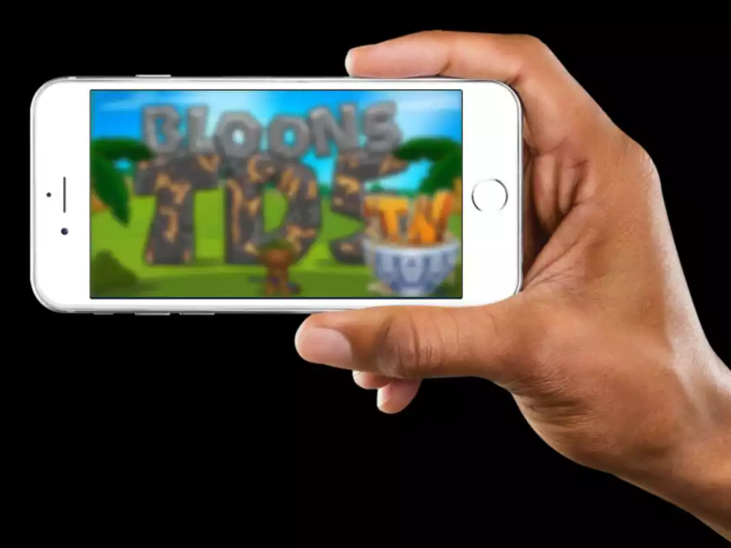 Play Special guide for Bloons TD 5