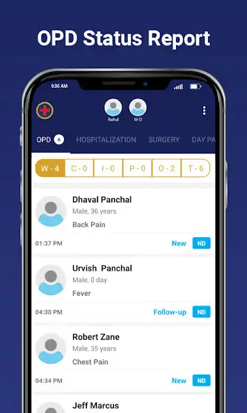 Play Specialist App - TopDoc.AI  and enjoy Specialist App - TopDoc.AI with UptoPlay