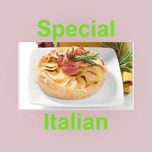 Play Special Italian Cuisine APK Play Special Italian Cuisine APK
