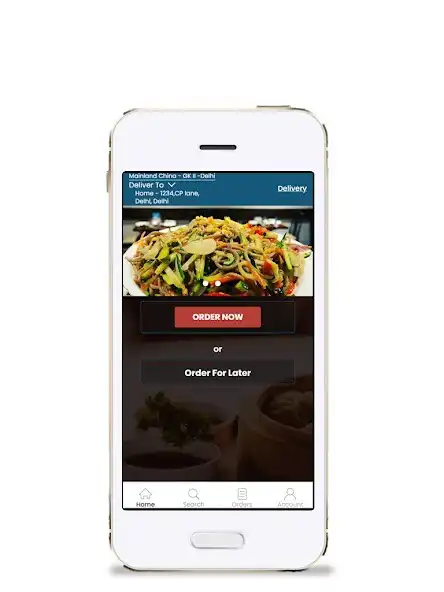 Play Speciality Restaurants as an online game Speciality Restaurants with UptoPlay