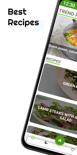Play Special Keto Diet Recipes  and enjoy Special Keto Diet Recipes with UptoPlay