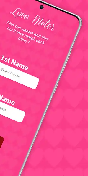 Play Special Love Meter as an online game Special Love Meter with UptoPlay