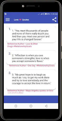 Play Special Love Quotes as an online game online Special Love Quotes with UptoPlay com.relationship.quote Play Special Love Quotes as an online game Special Love Quotes with UptoPlay