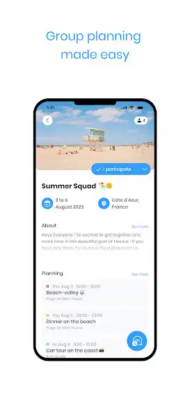 Play Speciall: Shared Calendar as an online game Speciall: Shared Calendar with UptoPlay