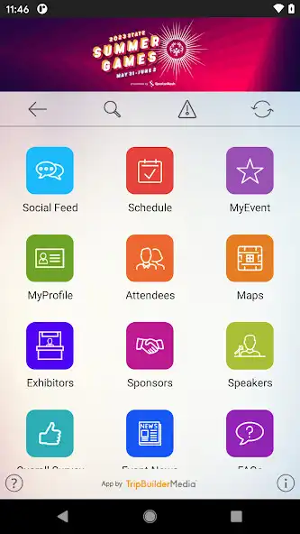 Play Special Olympics MI as an online game Special Olympics MI with UptoPlay