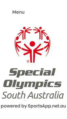Play Special Olympics SA
