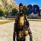 Free play online Special Operations Operation-Shooting Game APK