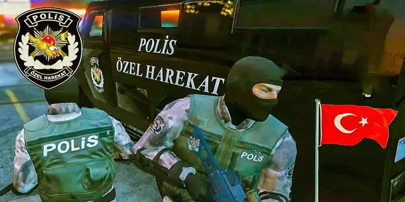 Play Special Operations Operation-Shooting Game Play Special Operations Operation-Shooting Game