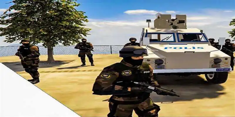 Play Special Operations Operation-Shooting Game Play Special Operations Operation-Shooting Game