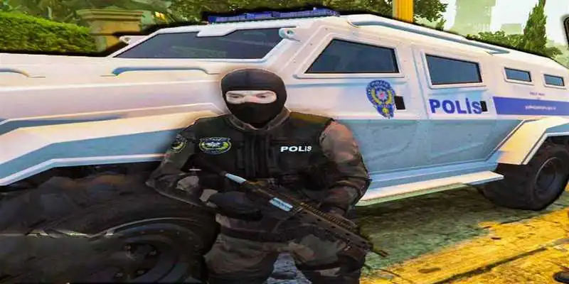 Play Special Operations Operation-Shooting Game Play Special Operations Operation-Shooting Game