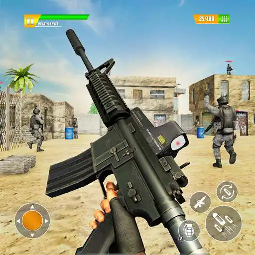Play Special Ops Impossible Mission APK Play Special Ops Impossible Mission APK
