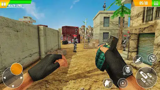Play Special Ops Impossible Mission as an online game Special Ops Impossible Mission with UptoPlay