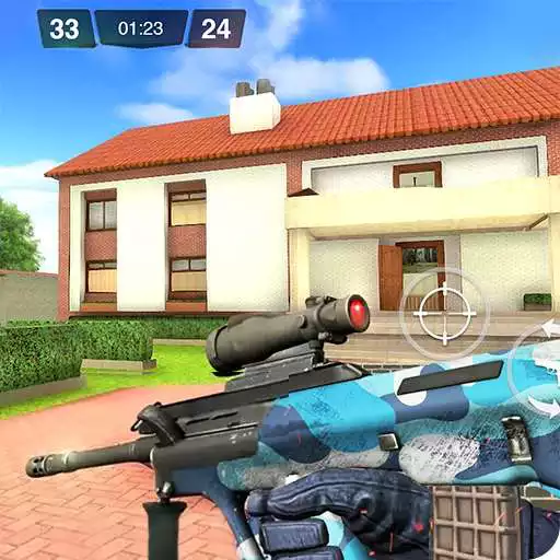 Play Special Ops: Online FPS PVP APK