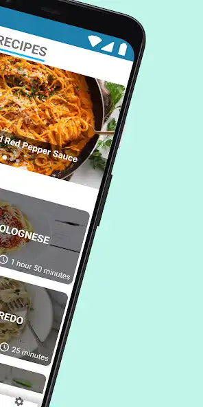 Play Special Pasta Recipes as an online game Special Pasta Recipes with UptoPlay
