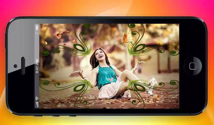 Play Special Photo Effect Editor