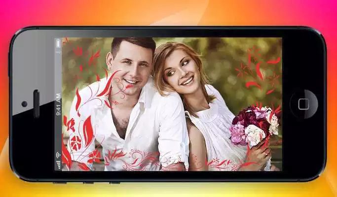 Play Special Photo Effect Editor