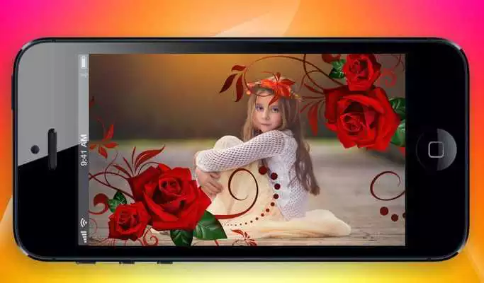 Play Special Photo Effect Editor