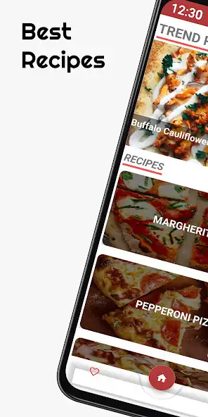 Play Special Pizza Recipes  and enjoy Special Pizza Recipes with UptoPlay