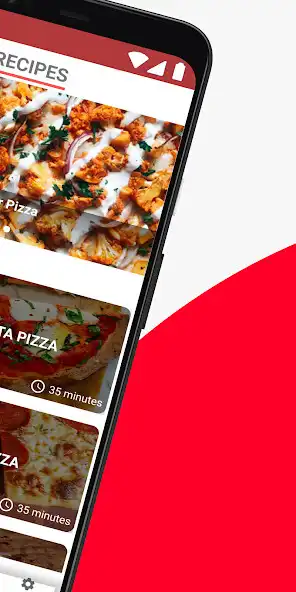 Play Special Pizza Recipes as an online game Special Pizza Recipes with UptoPlay
