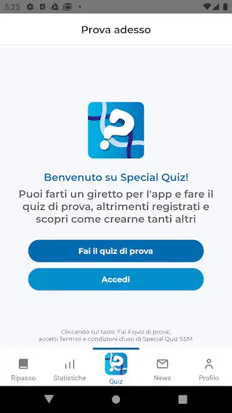 Play Special Quiz SSM  and enjoy Special Quiz SSM with UptoPlay
