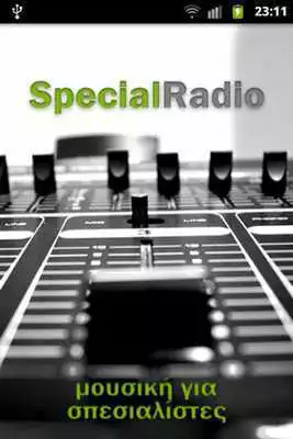 Play Special Radio