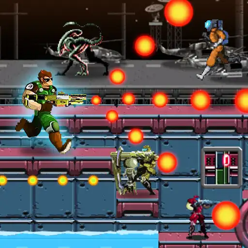 Play Special Rambo APK Play Special Rambo APK