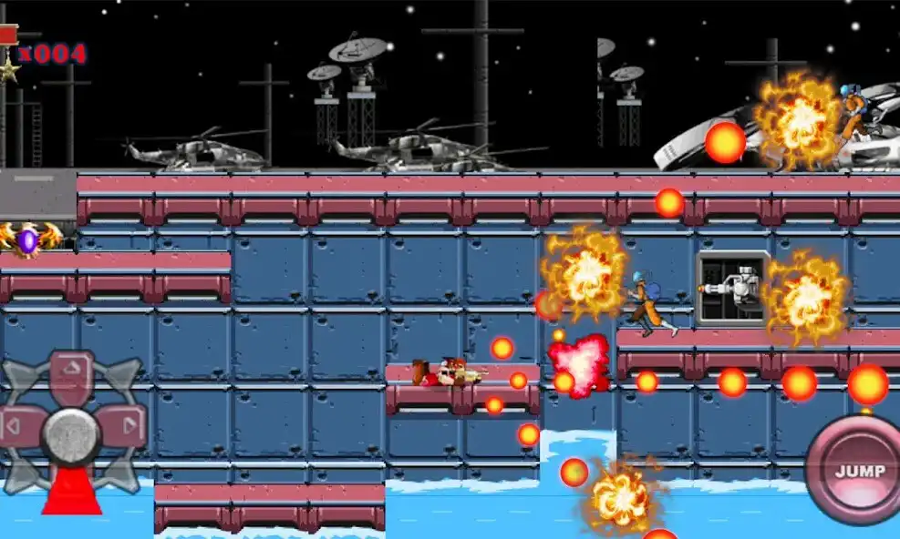 Play Special Rambo  and enjoy Special Rambo with UptoPlay