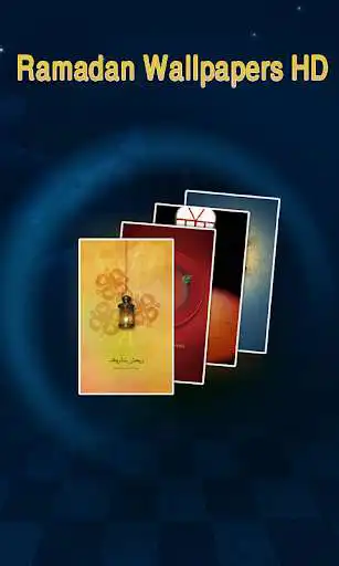 Play Special Ramdan Wallpapers HD  and enjoy Special Ramdan Wallpapers HD with UptoPlay