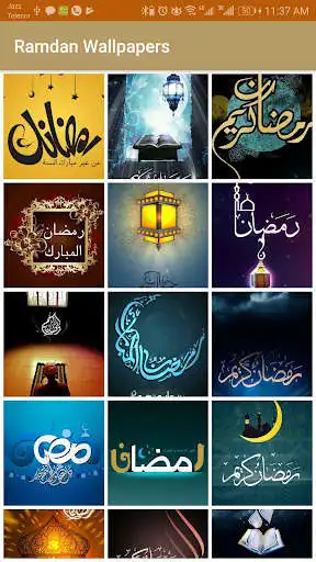 Play Special Ramdan Wallpapers HD as an online game Special Ramdan Wallpapers HD with UptoPlay