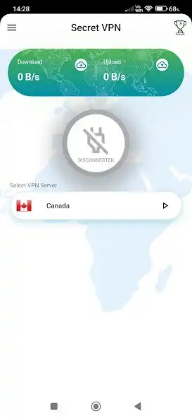 Play Special Secret VPN:Hidden Surf as an online game Special Secret VPN:Hidden Surf with UptoPlay