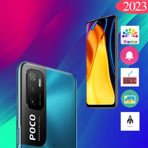 Play Specials for Xiaomi Poco M3 APK