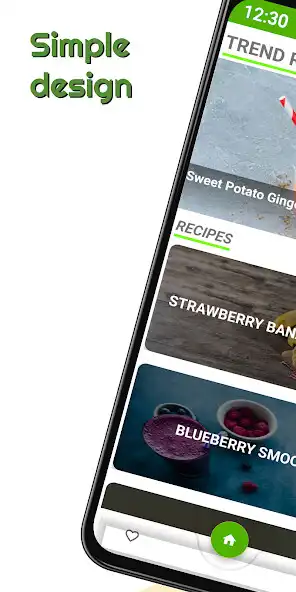 Play Special Smoothie Recipes  and enjoy Special Smoothie Recipes with UptoPlay