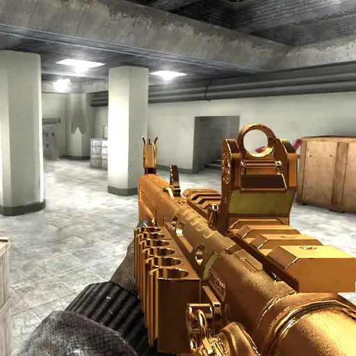 Play Special Strike Shooter APK Play Special Strike Shooter APK