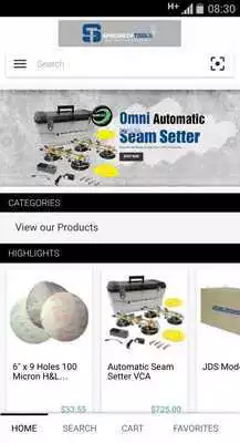 Play Specialtytools.com Play Specialtytools.com